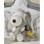 Reed And Barton Snoopy Baby Coin Bank