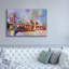«Brooklyn Bridge» par Richard Wallich-1606816350