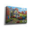 «Harvest Time On The Farm» par John Zaccheo-832991629