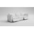 Greylan Modular Power Sectional-89311308-89311307