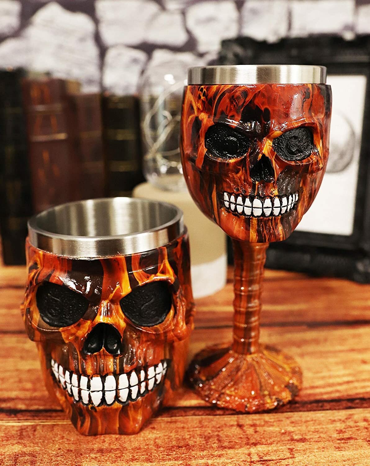 https://assets.wfcdn.com/im/08445768/compr-r85/1143/114391384/the-holiday-aisle-menguc-5oz-stainless-steel-goblet-assorted-glassware-set.jpg