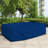 Kimmons Heavy-Duty Outdoor Waterproof Sectional Sofa Cover, Patio Durable Lawn Patio Furniture Couch Cover-86163243-86163244