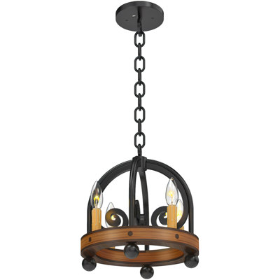 Monarch 4 - Light Pendant