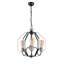 Lustre géométrique à 3 lumières Rhymer-1513699468
