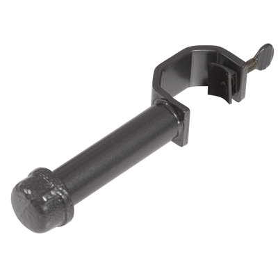 Rowley 1.25'' Metal Clothing Rack