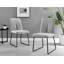 Ensemble de table de salle à manger extensible Tierra Modern