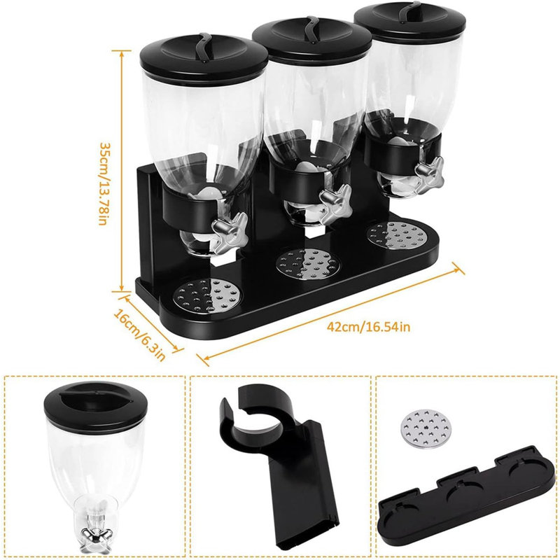 Food Storage Container