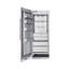 30" Column Freezer, Panel Ready-949811849