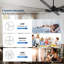 75 " Ceiling Fan