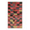 One-of-a-Kind 4'5" X 8'3" Hand Knotted Area Rug
