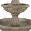 Fontaine d'extérieur 3 niveaux Durrant Cornucopia