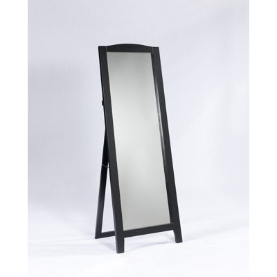 Miroir traditionnel pleine longueur