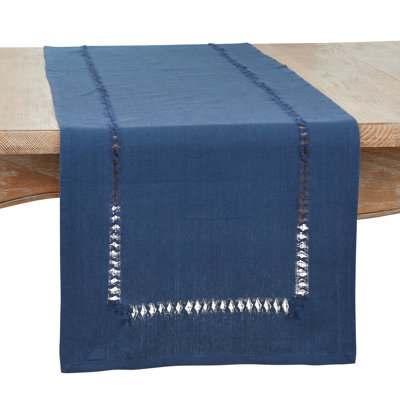 Garbo Rectangular Table Runner