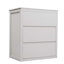 Meuble-lavabo fonctionnel avec lavabo en céramique, tiroirs à extension complète, conception à poignée libre et glissières à fermeture en douceur pour les salles de bain modernes-41762540