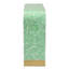 Baxton Studio Akins Modern Bohemian Seafoam Green Mother Of Pearl Console Table