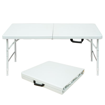 49.2'' Folding Table
