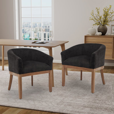 Chaises de salle à manger Modern