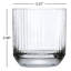 Set of 4 Big Top Handmade Crystal Whiskey Glasses-42186705