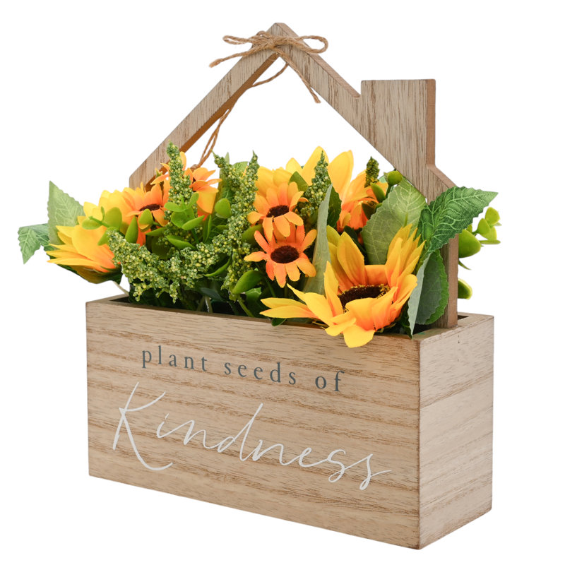 Planter Box