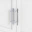 Ensemble de meuble-lavabo simple l 30 po x P 22 po Banff avec plateau en pierre reconstituée, organisateur de tiroir et lavabo encastré en céramique, pré-assemblé -789355472-781946729