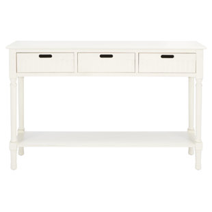 Dupuis Console Table