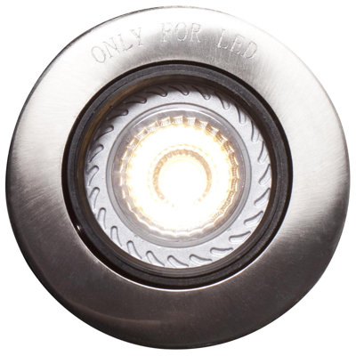 Mixit 8.5cm Recessed Lighting Kit
