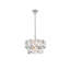 Lustre en cristal 16 pouces Ikeny-1225093140-1225093225-1225093141