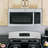30" 1.6 cu.ft. Over-The-Range Microwave-23615194
