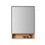 Bergen 24" Medicine Cabinet-211842276