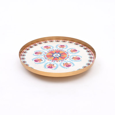 Tray
