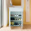 Saabir 9 Pair Shoe Storage Cabinet-1575027389