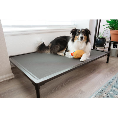 Lit pour chien Cooling