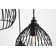 Fircrest 3 - Light Cluster Pendant