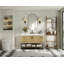 Meuble-lavabo simple 48 po-403157241