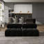 Fauteuil de chambre 34,55 po Cylar-2114508021