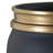 Memphis Bath Wastebasket