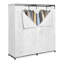 Armoire à vêtements l 60 po Lexi-Cal