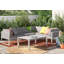 Backes 6 - Person Sofa with Cushions