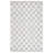 Sharene Floral Handwoven Wool Ivory/Green Area Rug-2020540