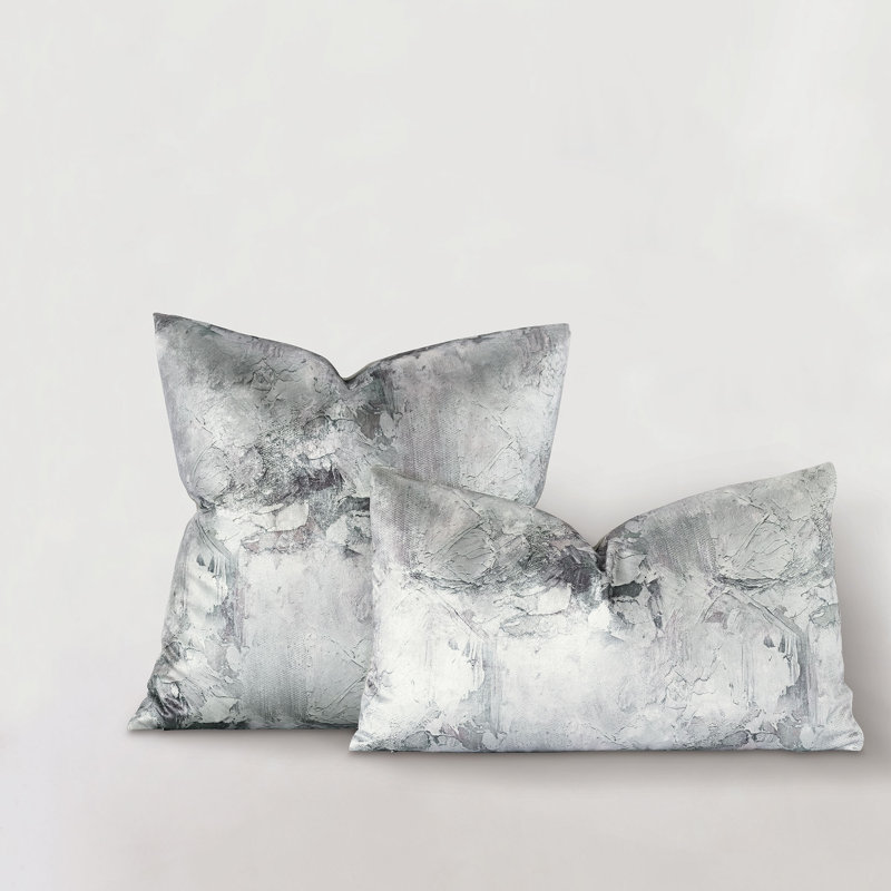 Palace Lumbar Pillow Cover & Insert