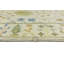 Tapis Oushak Chobi Mute-107917336