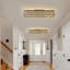 Flush Mount