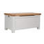 Melbourne Accent Trunk