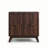 Fluted 2-Drawer Lateral File Cabinet With Hanging Storage-559484385