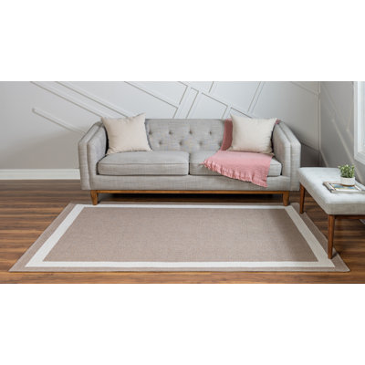 Verdugo Cotton Indoor Rug