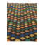 Tapis brun foncé Ohlson