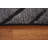 One-of-a-Kind 5'3" X 7'10" New Age Wool Area Rug in Gray