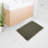 Upgraded Waffle Super Absorbent Non Slip Bath Rugs with Tassels for Bathroom Floor-247877768-247877782