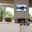  «Mystic Horizon 1» par Annie Warren, art mural sur toile, 40 po x 26 po-1402642941