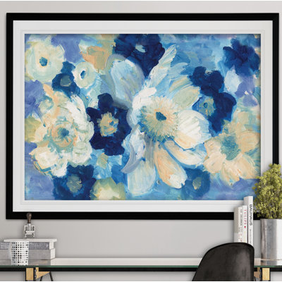 " Blue Nocturne II "